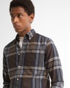 Men's Dovedale Tailored Checked Shirt