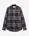 Men's Dovedale Tailored Checked Shirt