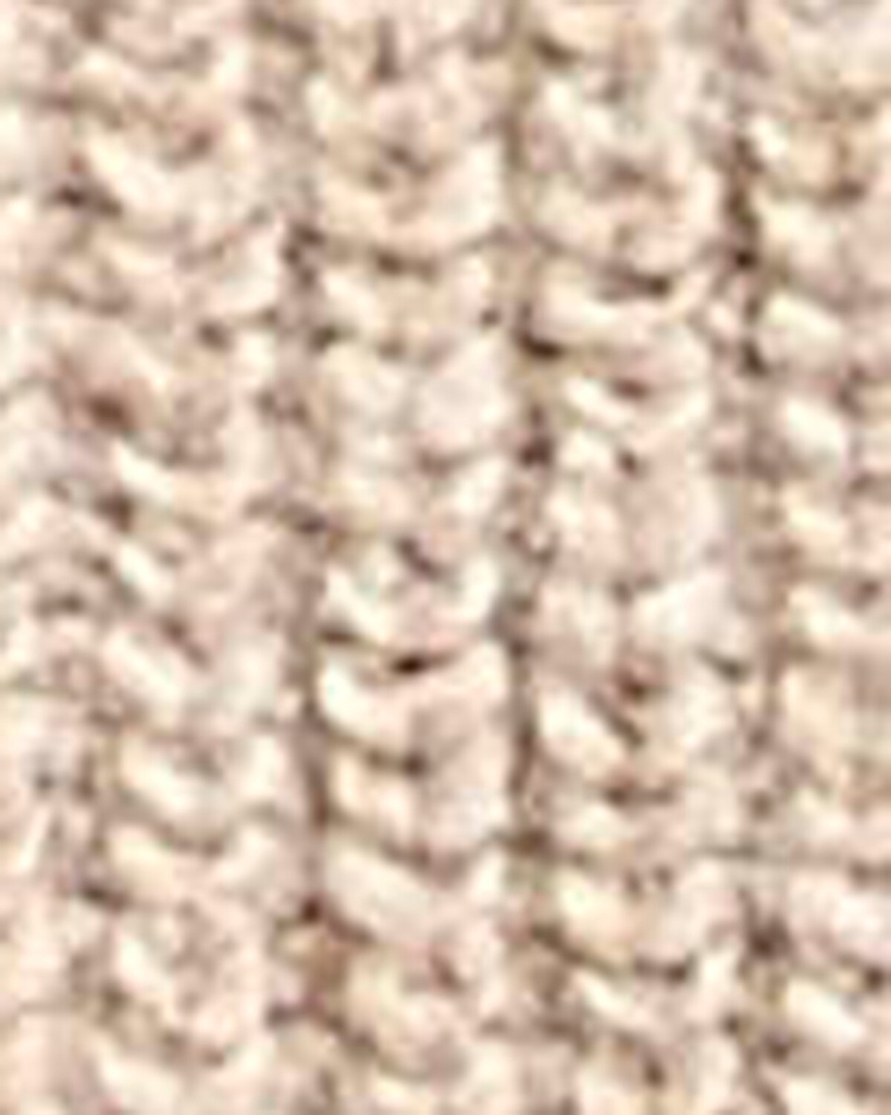Men's Essentials Fleck Half Zip