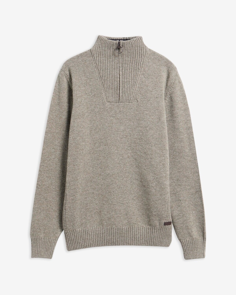 Nelson Essential Half Zip Heren