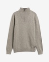 Nelson Essential Half Zip Heren
