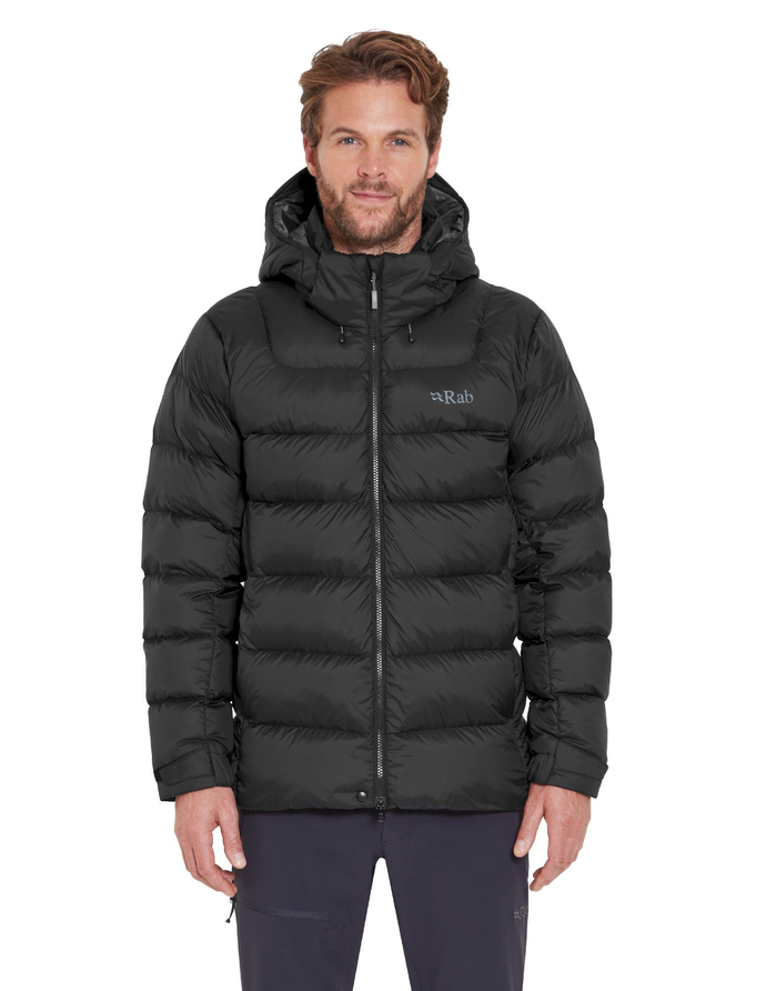 Men's Ascent Jacket