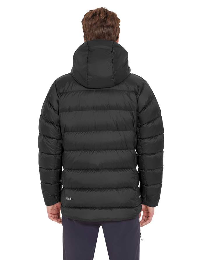 Men's Ascent Jacket