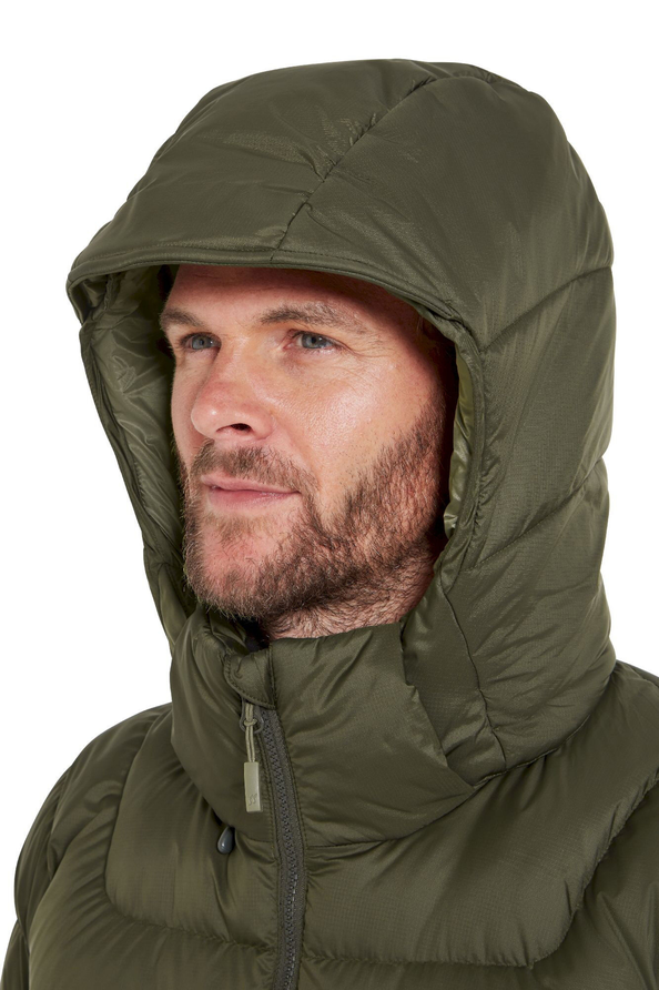 Men's Ascent Jacket