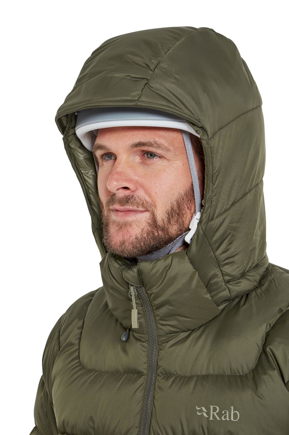 Men's Ascent Jacket