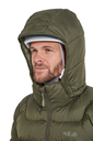 Men's Ascent Jacket