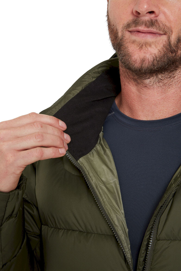 Men's Ascent Jacket