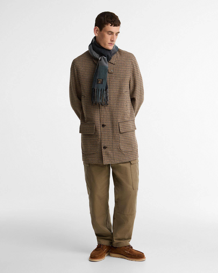 Westerdale Scarf