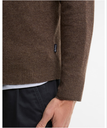 Barbour Pure Cashmere Sweater Heren