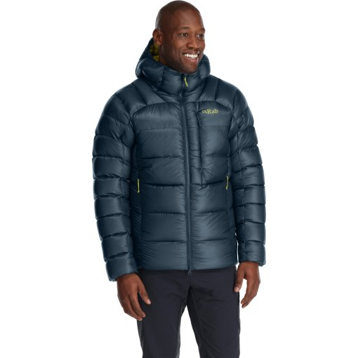 Mythic Ultra Jacket Heren