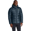 Mythic Ultra Jacket Heren