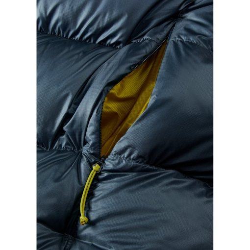 Mythic Ultra Jacket Heren