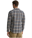 Men's Northfell Tailored Checked Shirt