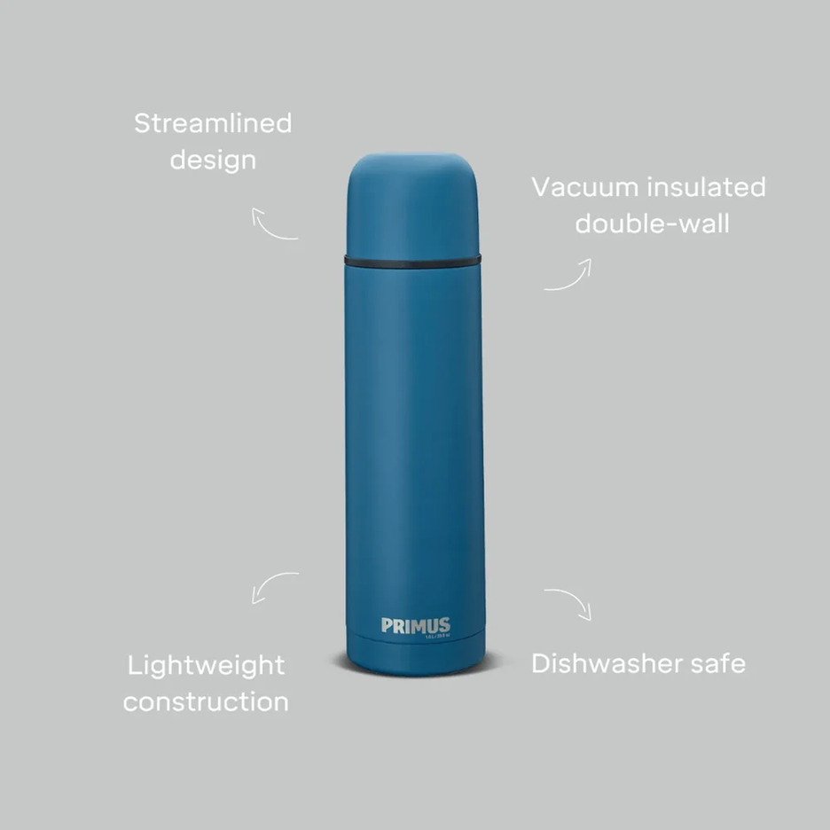 Classic Light Vacuum Bottle 0.5L