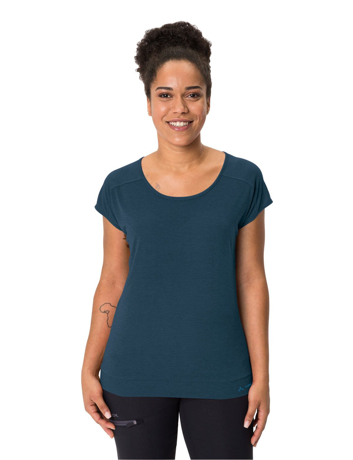 Skomer T-Shirt III Dames