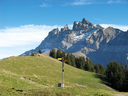 Haute Savoie North Walking