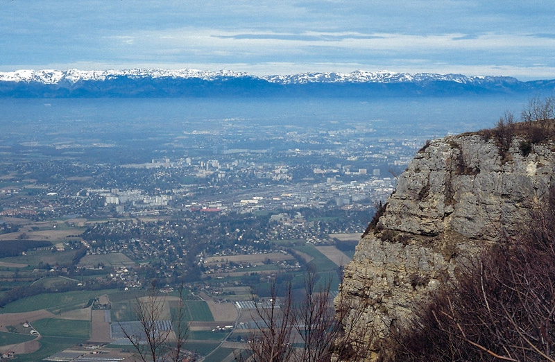 Haute Savoie North Walking