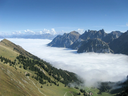 Haute Savoie North Walking