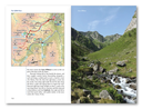 Wandelgids GR10 trail