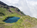 Wandelgids GR10 trail
