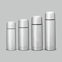 Classic Light Vacuum Bottle 0.5L