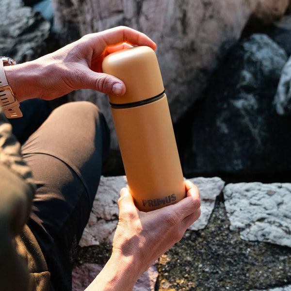 Classic Light Vacuum Bottle 0.75L