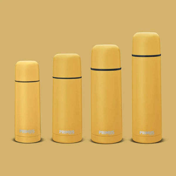 Classic Light Vacuum Bottle 0.75L