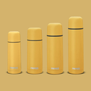 Classic Light Vacuum Bottle 0.75L