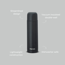 Classic Light Vacuum Bottle 0.75L