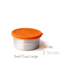 Seal Cup Large