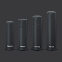 Classic Light Vacuum Bottle 1.0 L