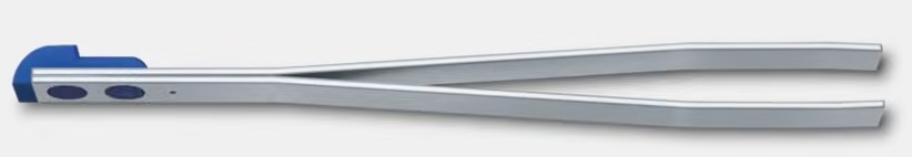 Small Tweezers (1Stuk)
