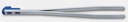 Small Tweezers (1Stuk)