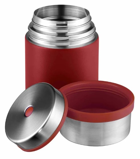 Sculptor 500ml Lunch Thermos