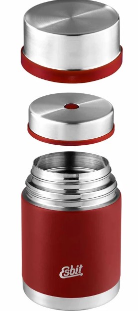 Sculptor 500ml Lunch Thermos