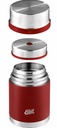 Sculptor 500ml Lunch Thermos