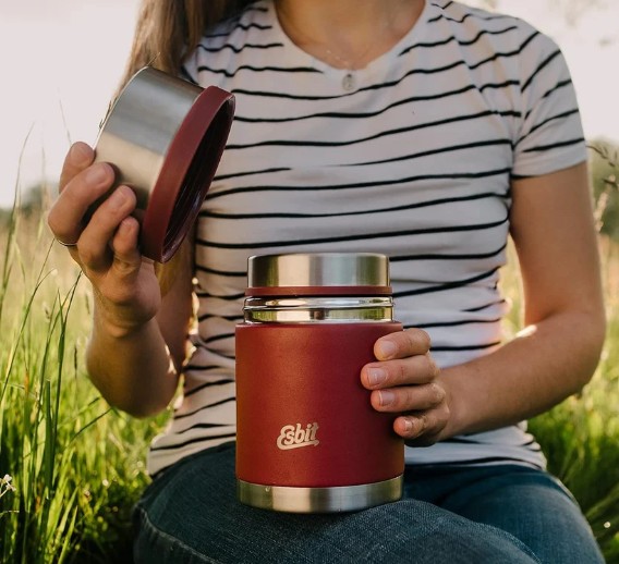 Sculptor 500ml Lunch Thermos