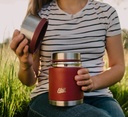 Sculptor 500ml Lunch Thermos