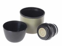 Classic Thermosfles - 750 ml - RVS