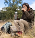 Classic Thermosfles - 750 ml - RVS