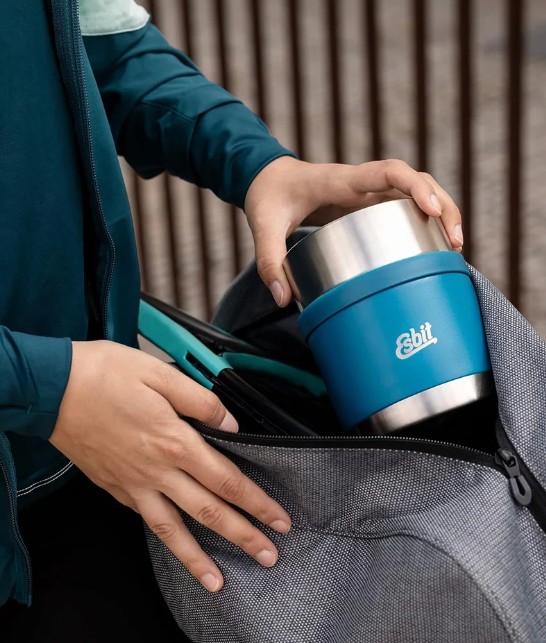 Sculptor 500ml Lunch Thermos