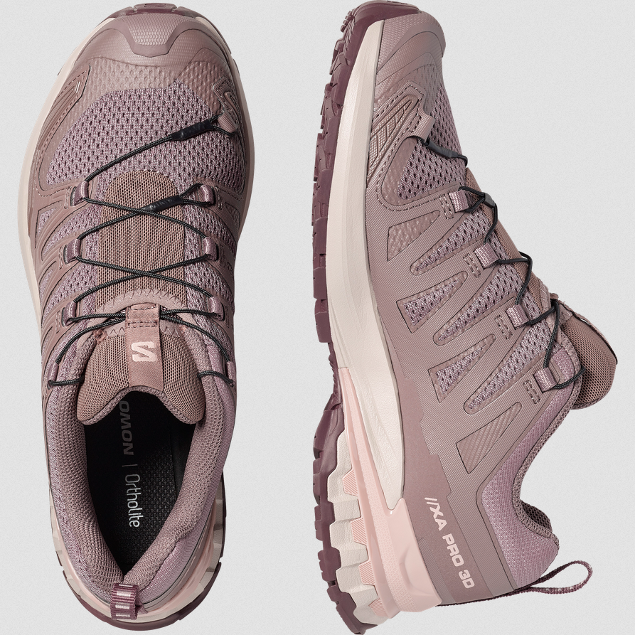 Women's XA Pro 3D V9