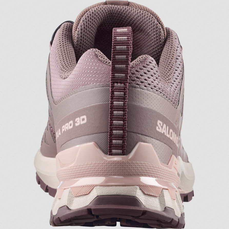 Women's XA Pro 3D V9