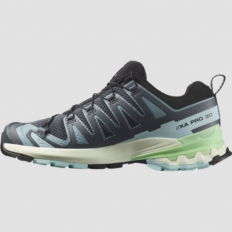 Women's XA Pro 3D V9