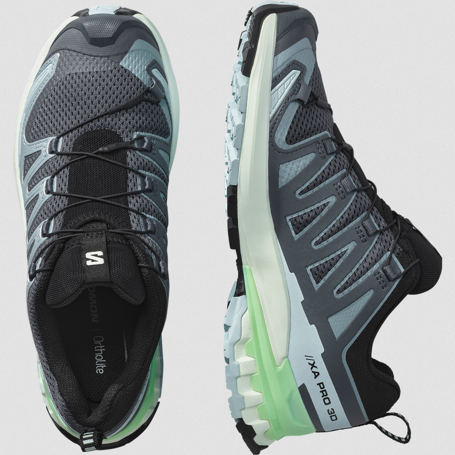 Women's XA Pro 3D V9