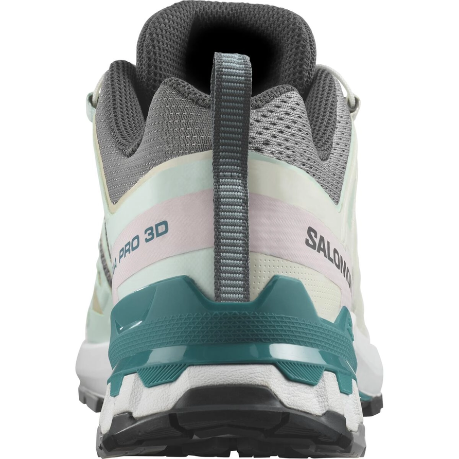 Women's XA Pro 3D V9