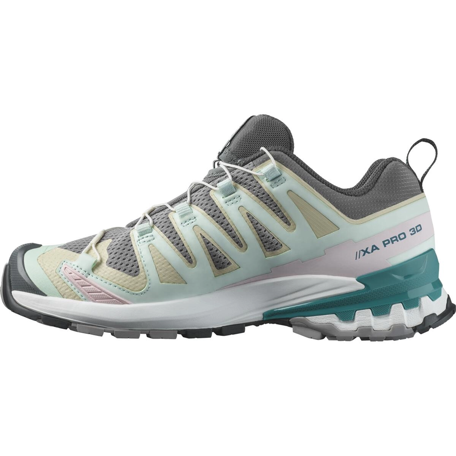 Women's XA Pro 3D V9
