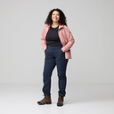 Abisko Winter Stretch Trousers Dames