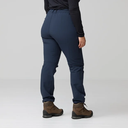 Abisko Winter Stretch Trousers Dames