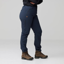Abisko Winter Stretch Trousers Dames
